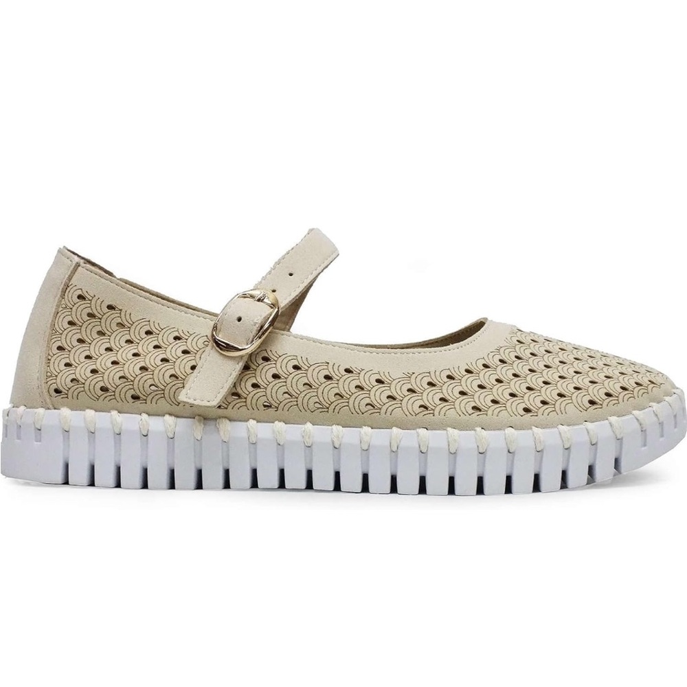 Ilse Jacobsen Womens Tulip 3476 SZ 39